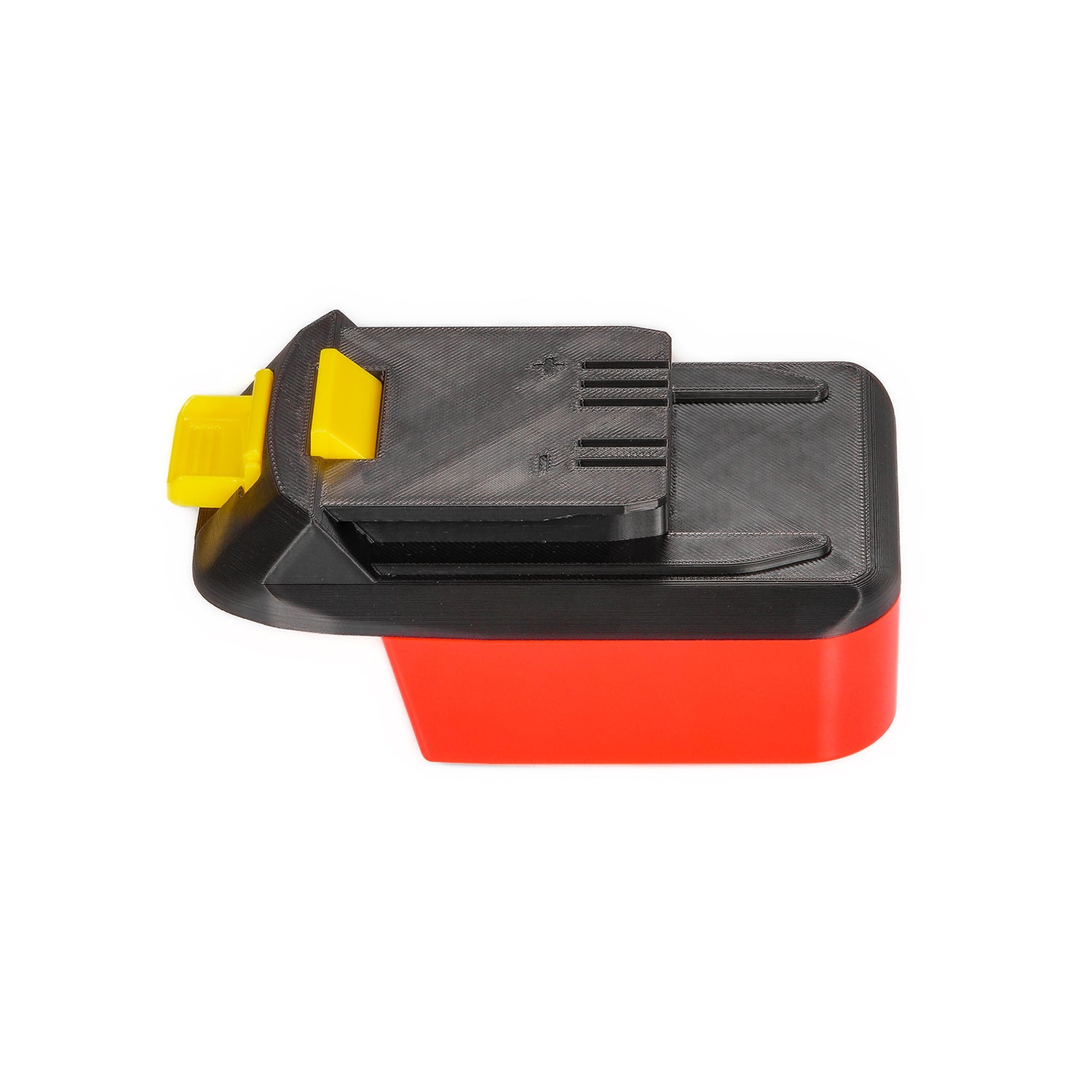 Adaptateur de batterie Milwaukee 18V vers WEN 20V