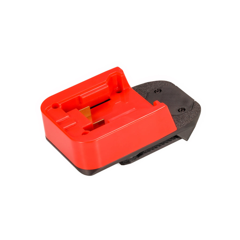 Adaptateur de batterie Milwaukee 18V vers WEN 20V