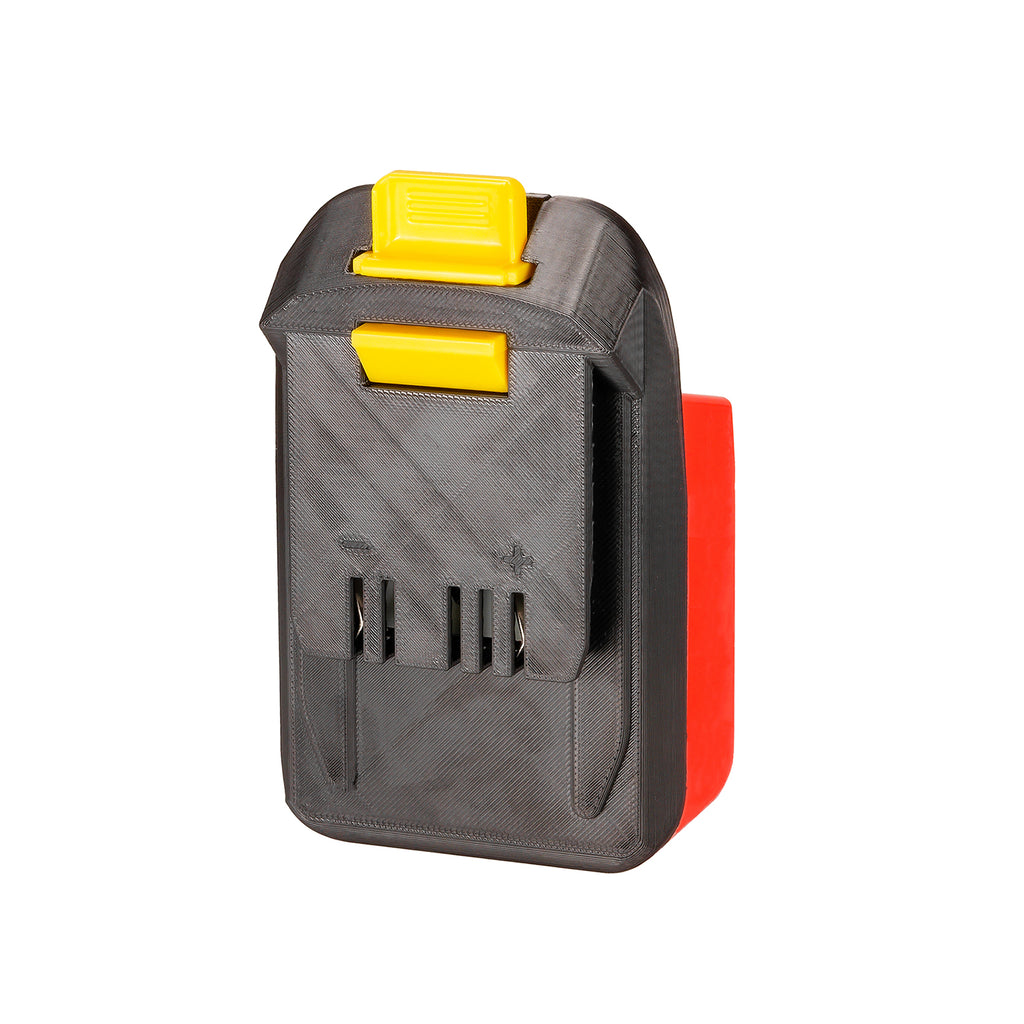 Adaptateur de batterie Milwaukee 18V vers WEN 20V