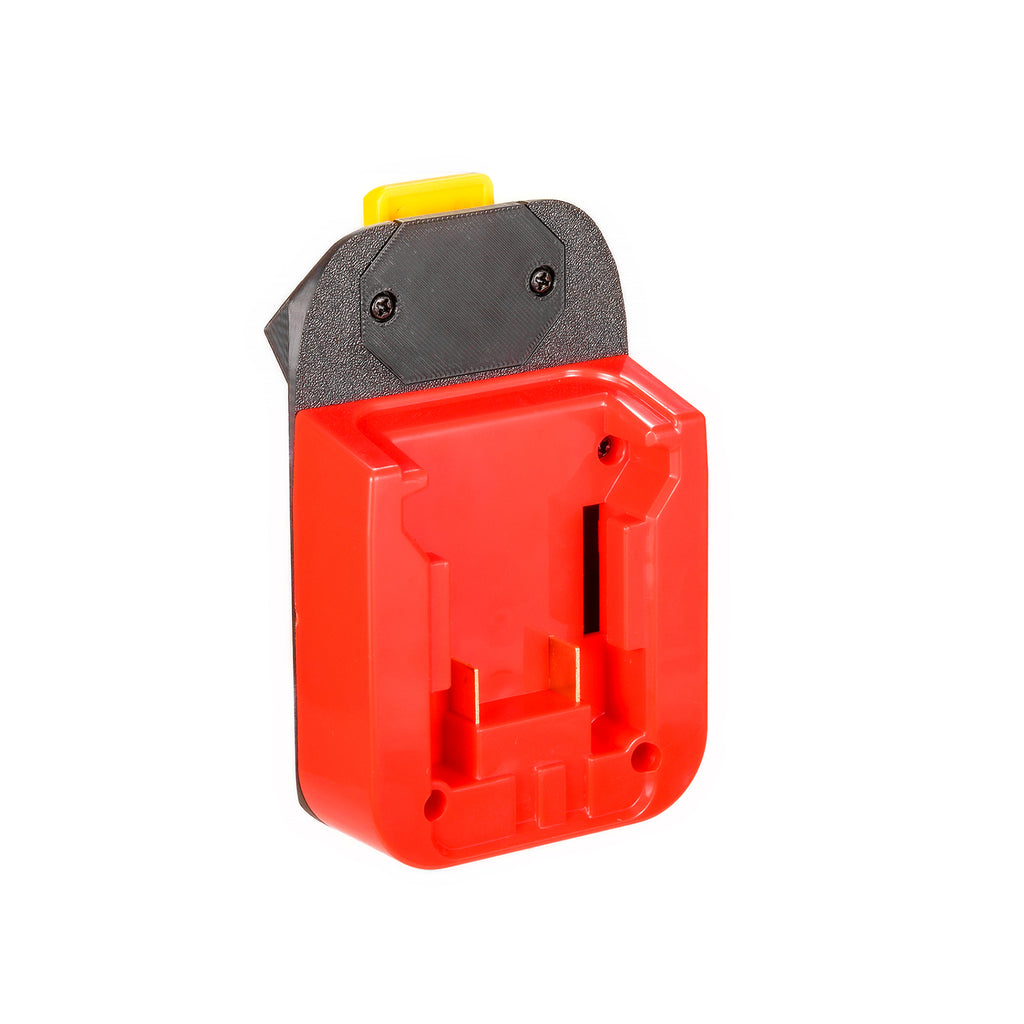 Adaptateur de batterie Milwaukee 18V vers WEN 20V