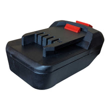 Charger l'image dans la galerie, Adaptateur de batterie Ozito PXC 18V vers Parkside X20V
