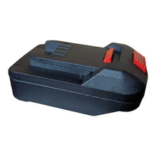 Charger l'image dans la galerie, Adaptateur de batterie Ozito PXC 18V vers Parkside X20V
