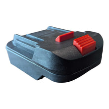 Charger l'image dans la galerie, Adaptateur de batterie Parkside X20V vers Makita 18V
