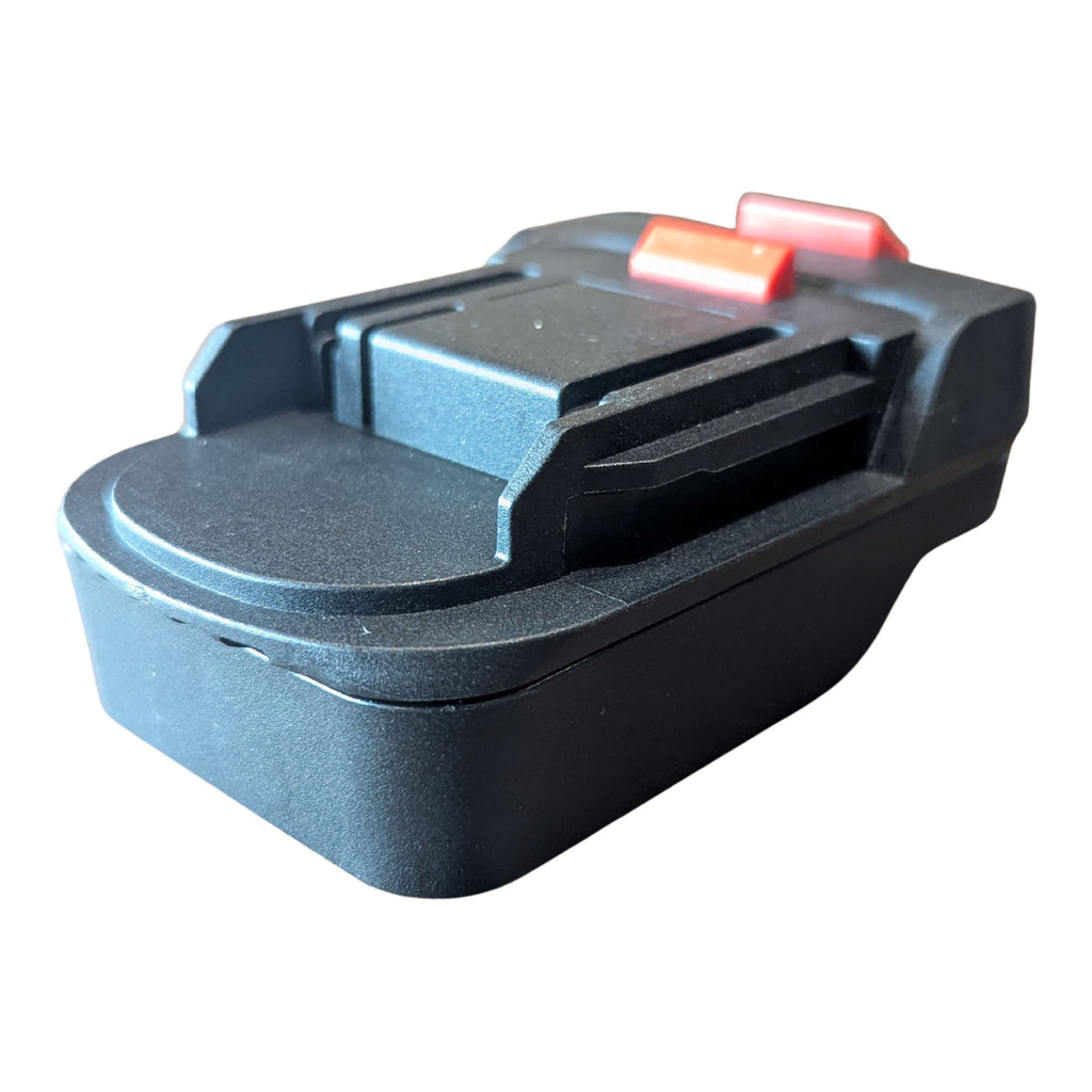 Parkside X20V vers Makita 18V LXT Adaptateur de batterie