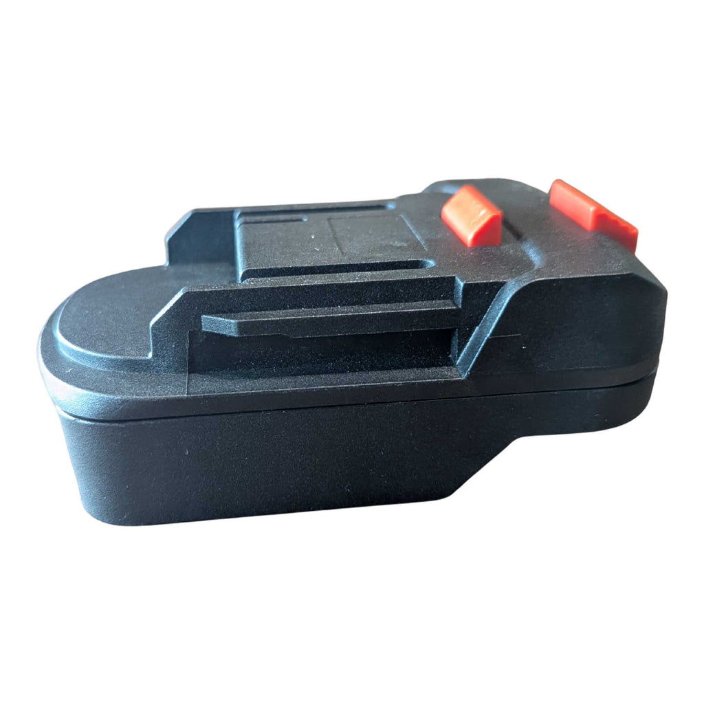 Parkside X20V vers Makita 18V LXT Adaptateur de batterie