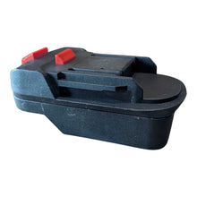 Charger l'image dans la galerie, Adaptateur de batterie Parkside X20V vers Makita 18V
