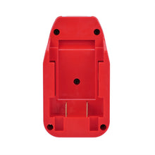 Charger l'image dans la galerie, Adaptateur de batterie Porter Cable 20V vers Bauer 20V
