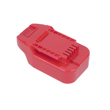 Charger l'image dans la galerie, Adaptateur de batterie Porter Cable 20V vers Bauer 20V

