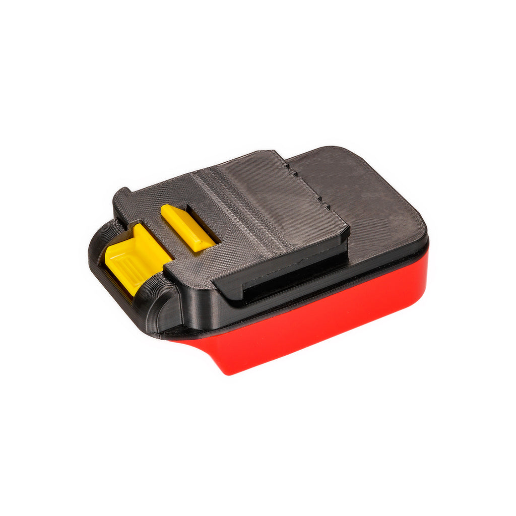 Porter Cable 20V vers Chicago Electric 18V Adaptateur de batterie