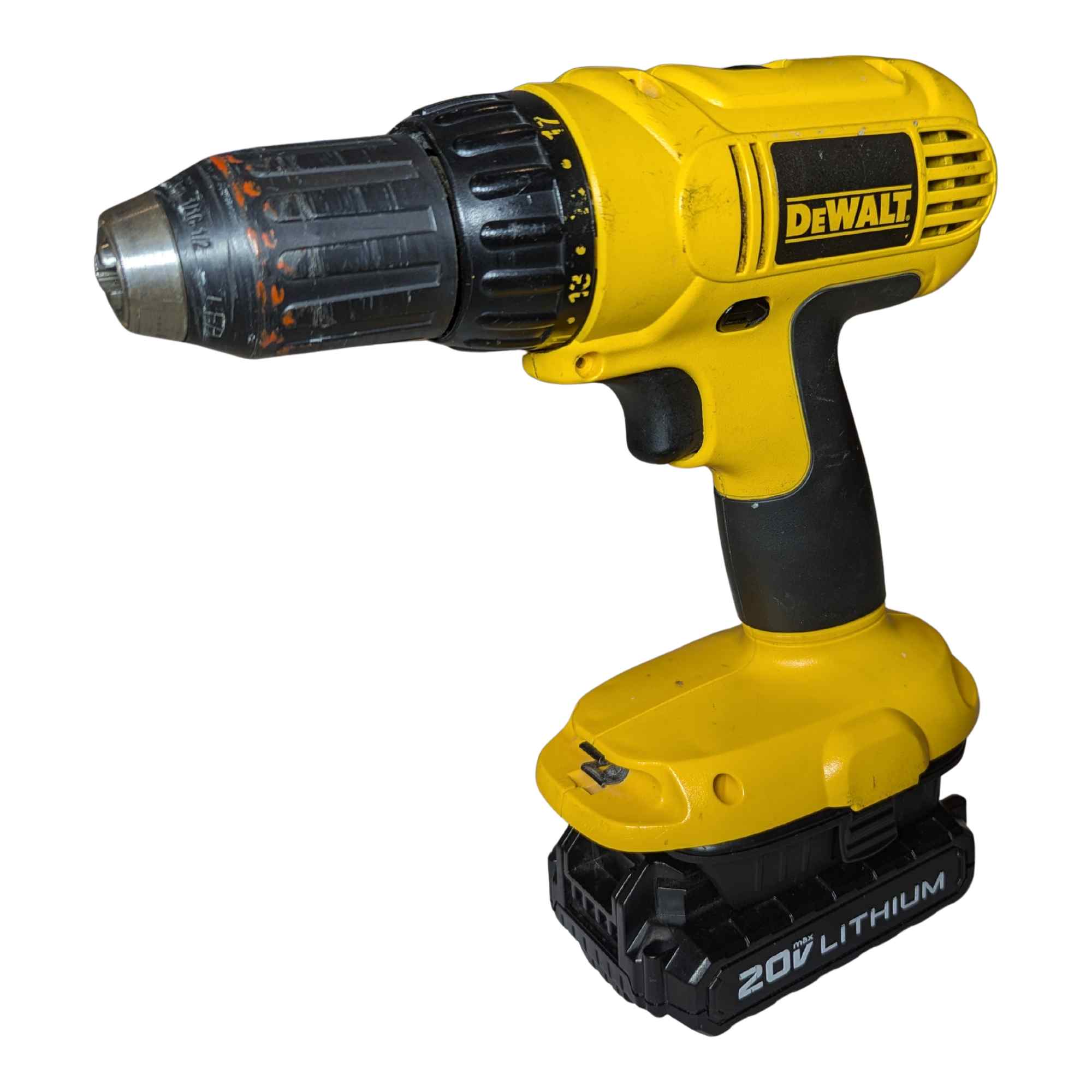 Porter Cable 20V vers DeWalt 18V Adaptateur de batterie