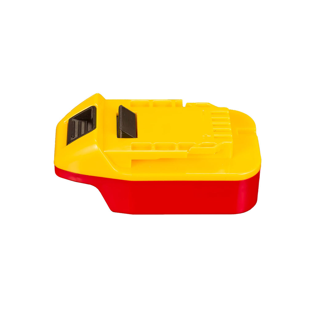 Porter Cable 20V vers Hercules 20V Adaptateur de batterie
