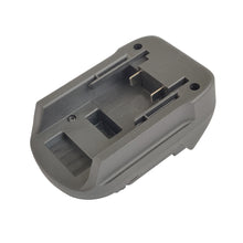 Charger l&#39;image dans la galerie, Adaptateur de batterie Porter Cable 20V vers Makita 18V
