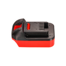 Load image into Gallery viewer, Porter Cable 20V to Masterforce 20V Battery Adapter
