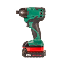 Load image into Gallery viewer, Porter Cable 20V to Masterforce 20V Battery Adapter
