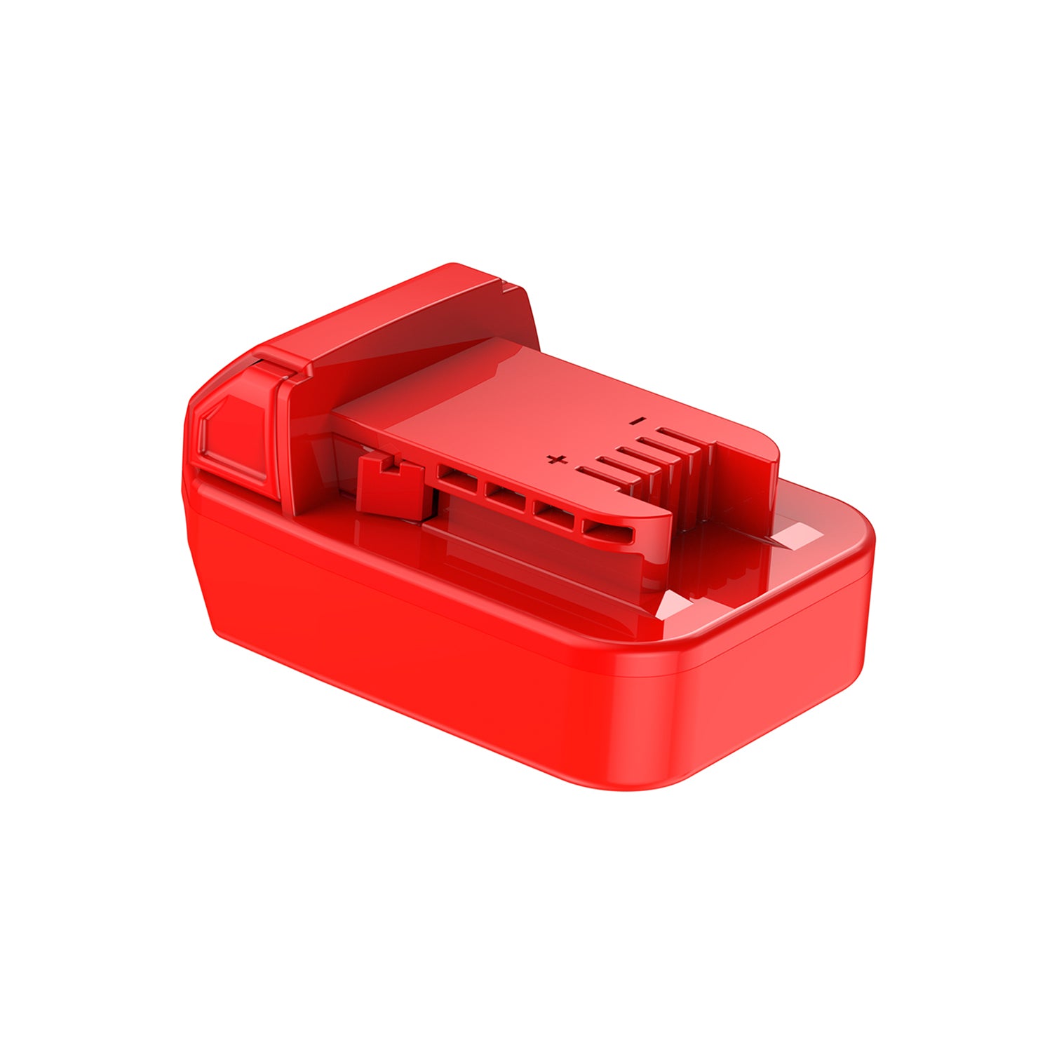 Porter Cable 20V vers Milwaukee M18 Adaptateur de batterie