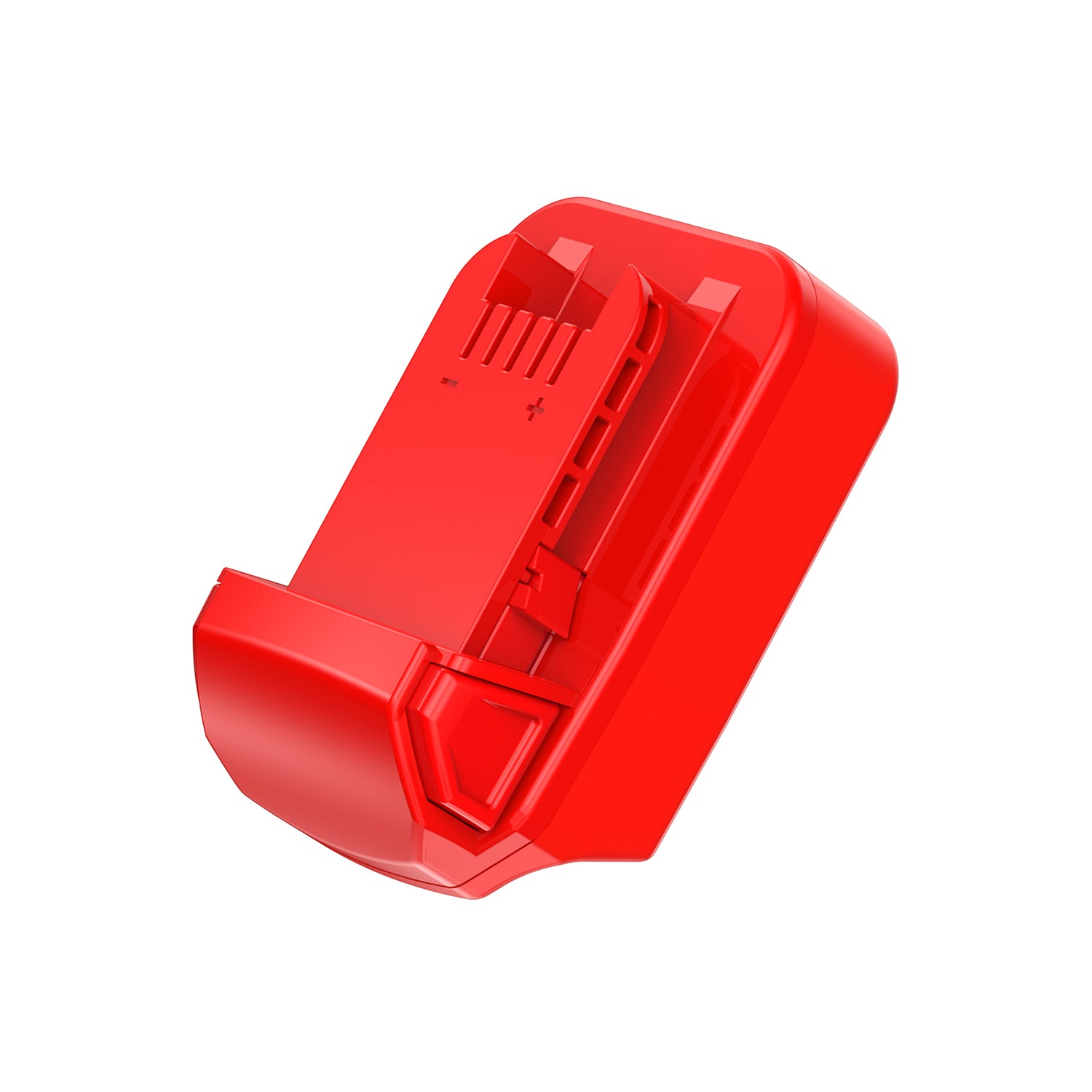 Porter Cable 20V vers Milwaukee M18 Adaptateur de batterie
