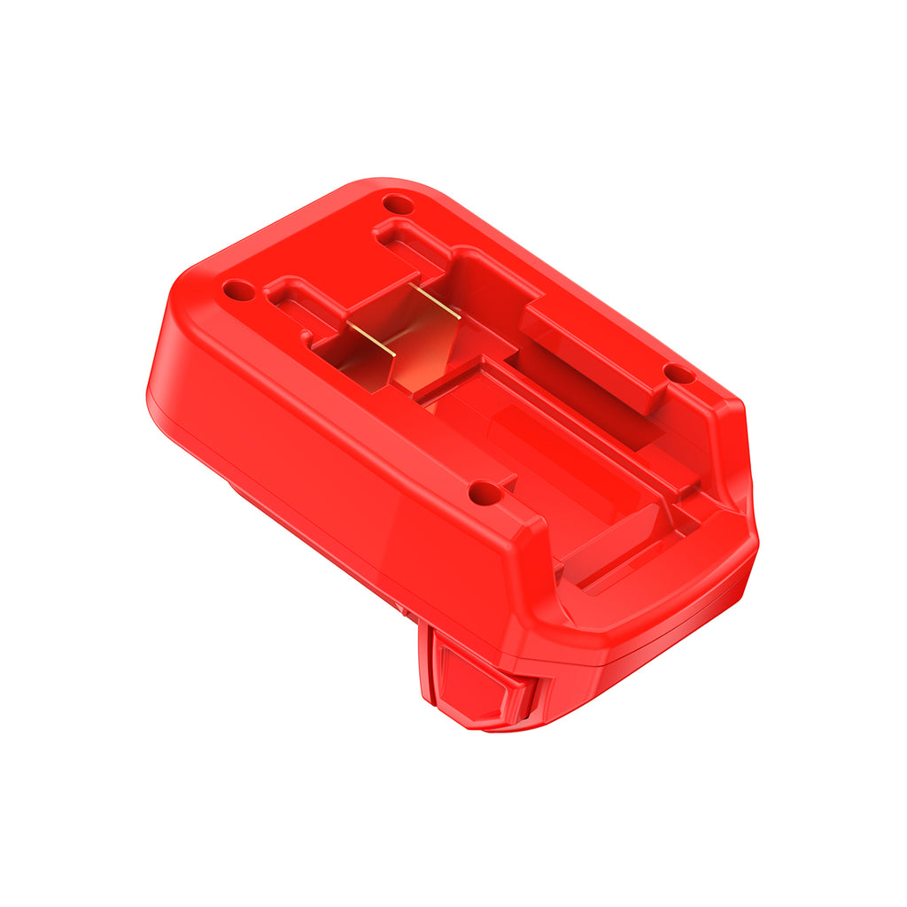 Porter Cable 20V vers Milwaukee M18 Adaptateur de batterie