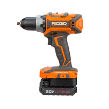 Charger l&#39;image dans la galerie, Adaptateur de batterie Porter Cable 20V vers RIDGID 18V

