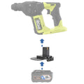 Adaptateur de batterie RIDGID 18V vers Ryobi 18V