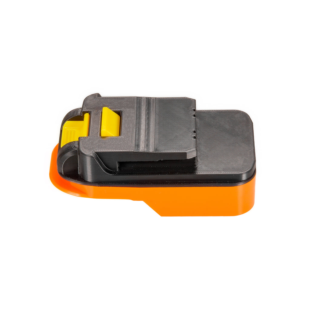 RIDGID 18V vers Chicago Electric 18V Adaptateur de batterie