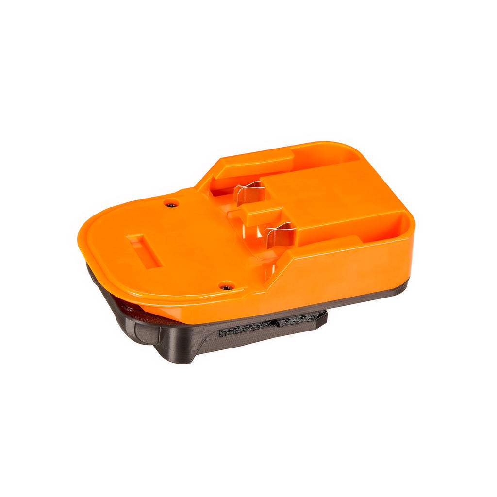 RIDGID 18V vers Chicago Electric 18V Adaptateur de batterie