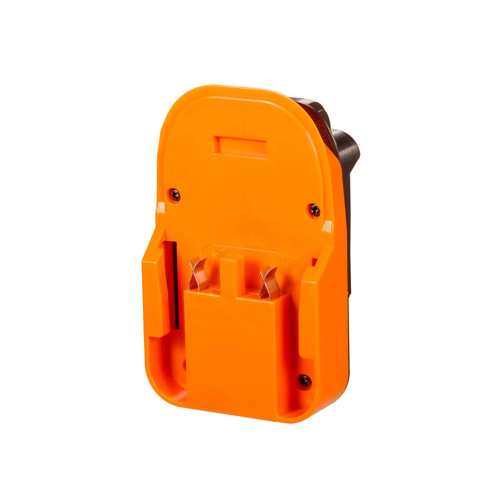 RIDGID 18V vers Chicago Electric 18V Adaptateur de batterie