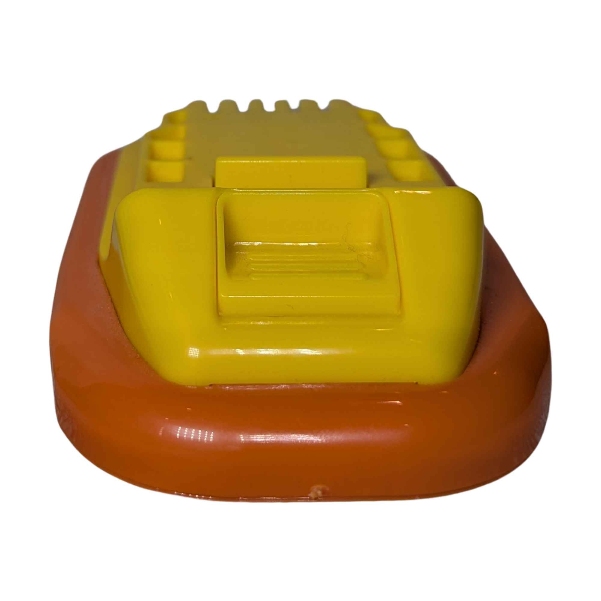 Adaptateur de batterie RIDGID 18V vers DeWalt 20V