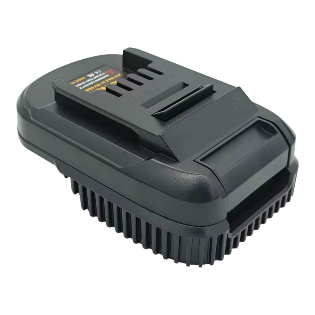 RIDGID 18V vers Einhell 18V PXC Adaptateur de batterie