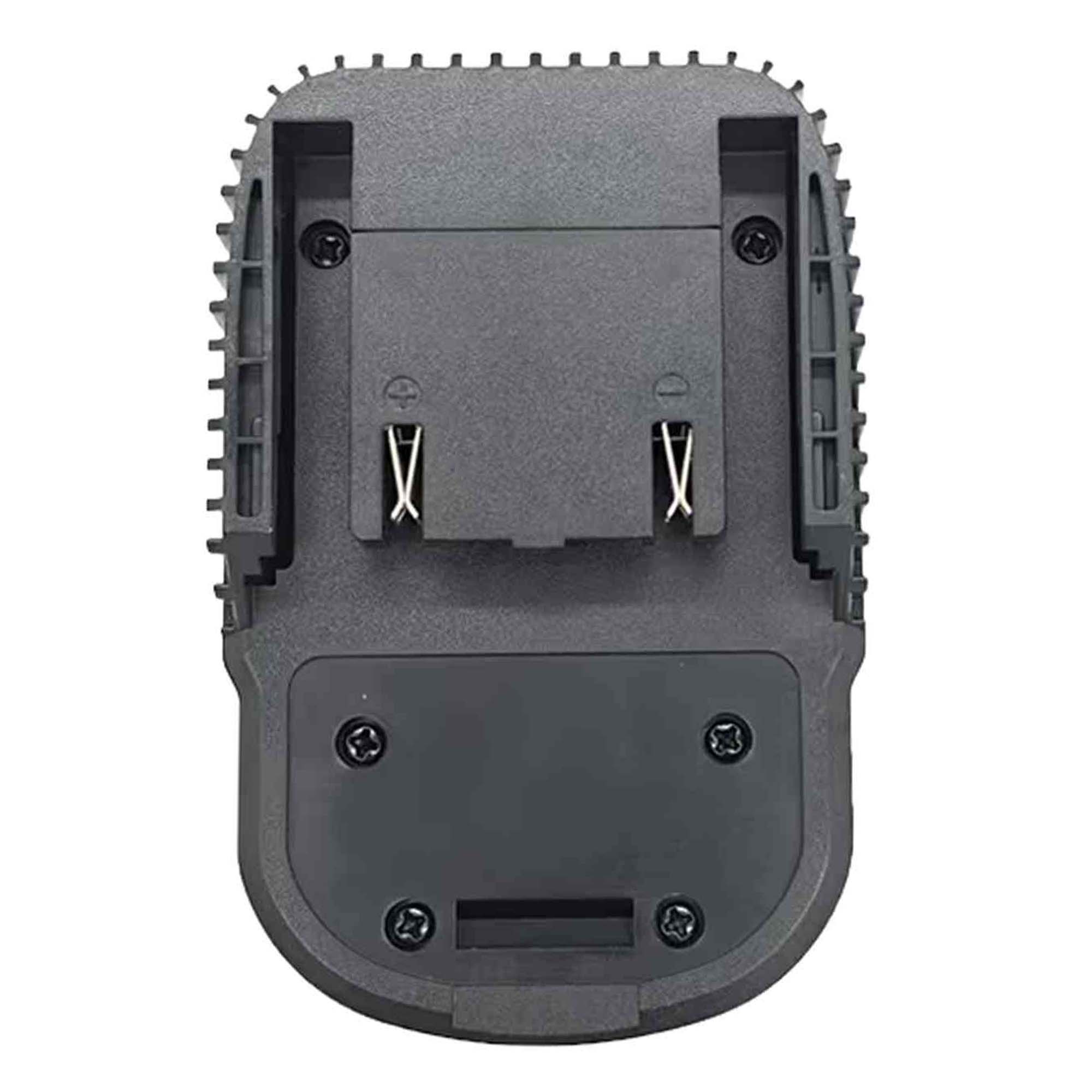 RIDGID 18V vers Einhell 18V PXC Adaptateur de batterie