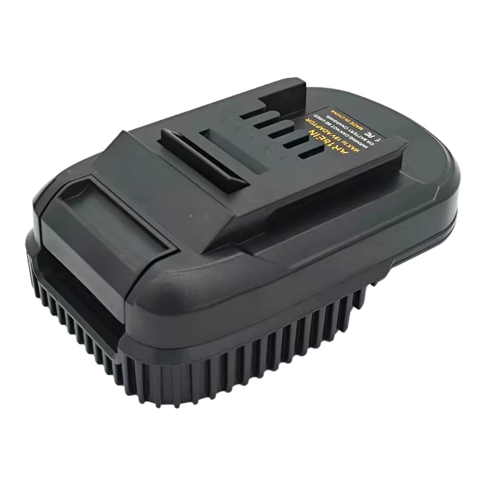 RIDGID 18V vers Einhell 18V PXC Adaptateur de batterie