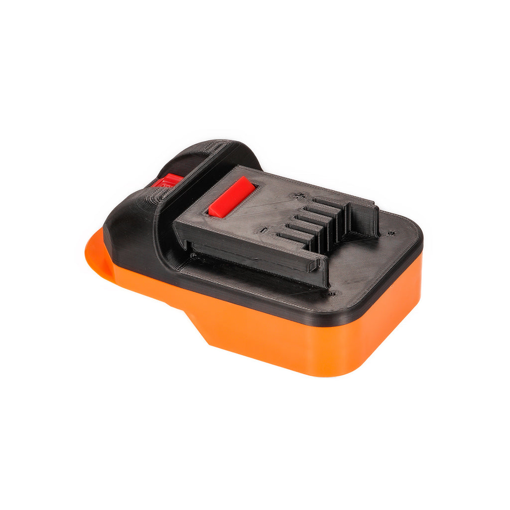 RIDGID 18V vers Masterforce 20V Adaptateur de batterie