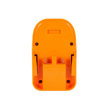 Load image into Gallery viewer, RIDGID 18V to Metabo HPT 18V Battery Adapter
