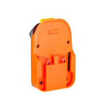 Charger l&#39;image dans la galerie, Adaptateur de batterie RIDGID 18V vers WEN 20V
