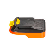 Charger l&#39;image dans la galerie, Adaptateur de batterie RIDGID 18V vers WEN 20V
