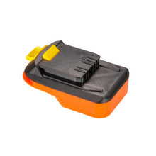 Charger l&#39;image dans la galerie, Adaptateur de batterie RIDGID 18V vers WEN 20V
