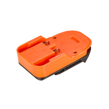 Charger l&#39;image dans la galerie, Adaptateur de batterie RIDGID 18V vers WEN 20V
