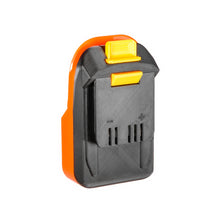 Charger l&#39;image dans la galerie, Adaptateur de batterie RIDGID 18V vers WEN 20V
