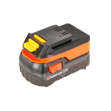 Charger l&#39;image dans la galerie, Adaptateur de batterie RIDGID 18V vers WEN 20V
