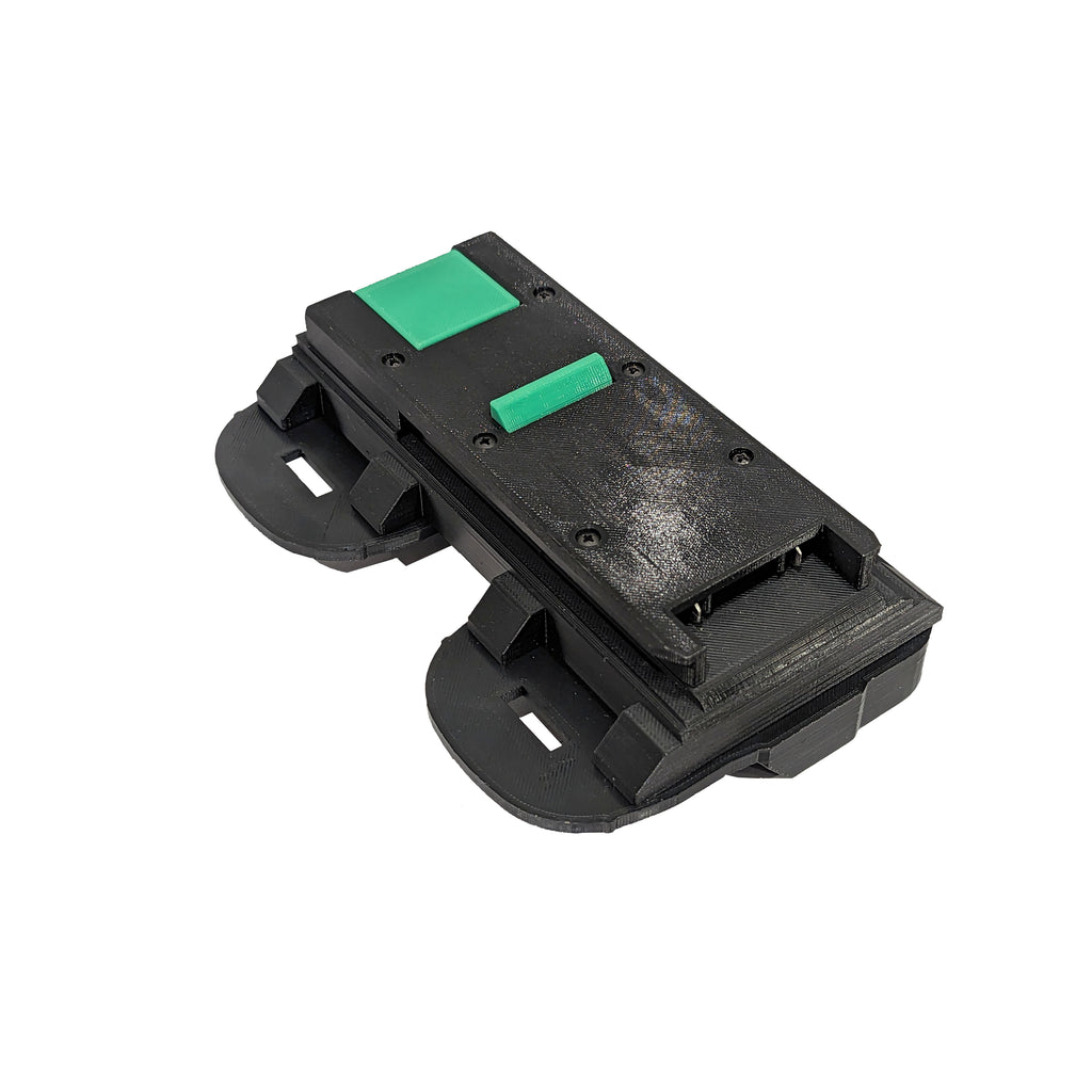 RIDGID 18V to Ryobi 40V Battery Adapter