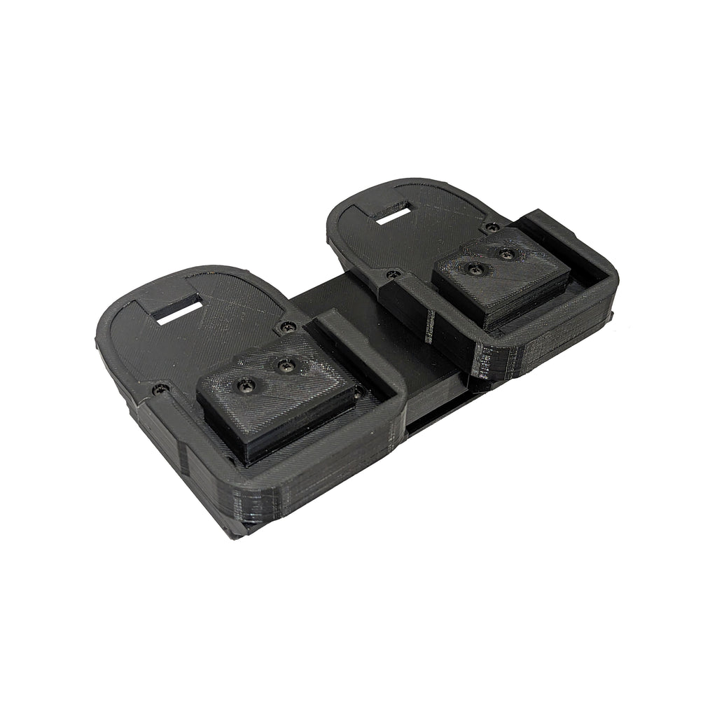 RIDGID 18V to Ryobi 40V Battery Adapter