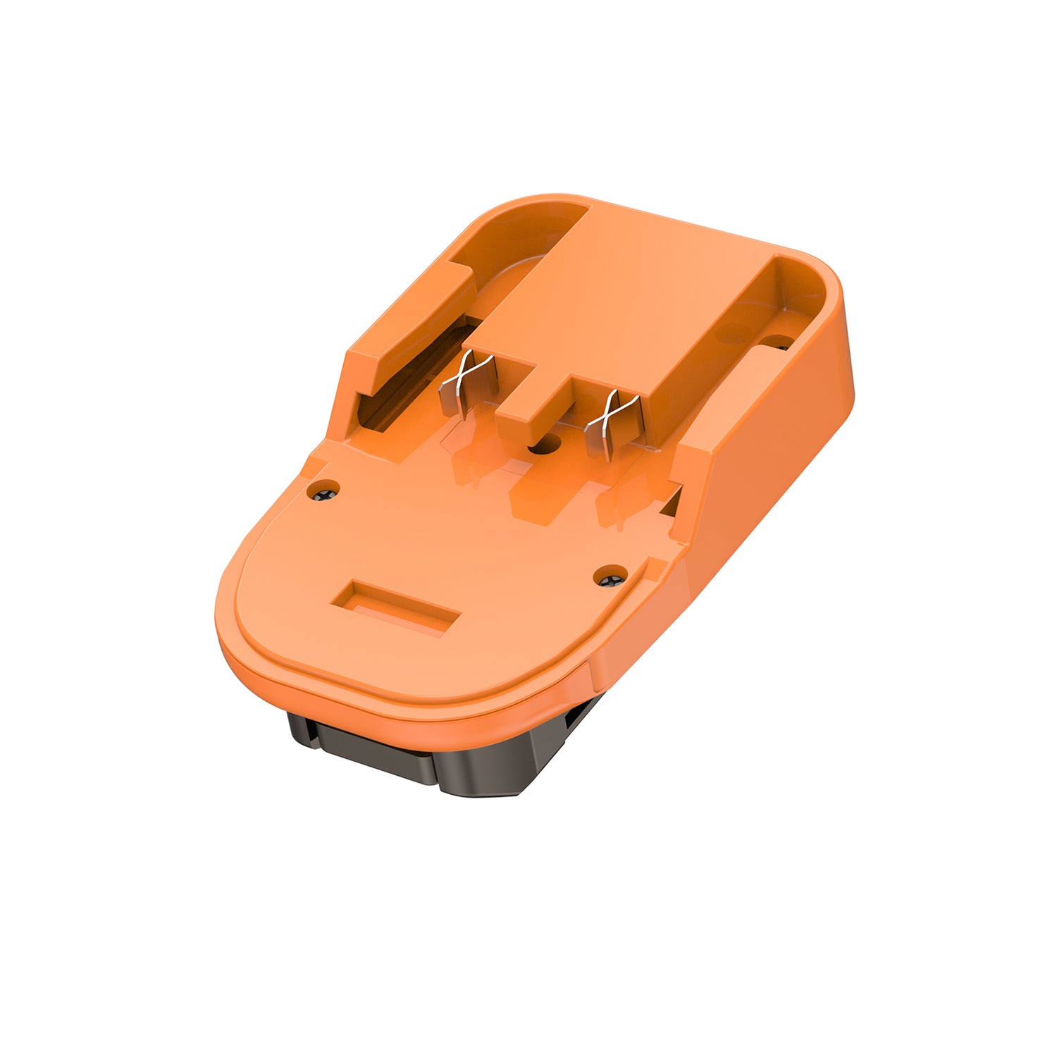 RIDGID 18V vers Black and Decker 20V Adaptateur de batterie