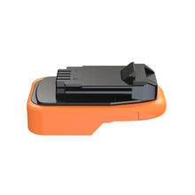 Charger l&#39;image dans la galerie, Adaptateur de batterie RIDGID 18V vers Porter Cable 20V
