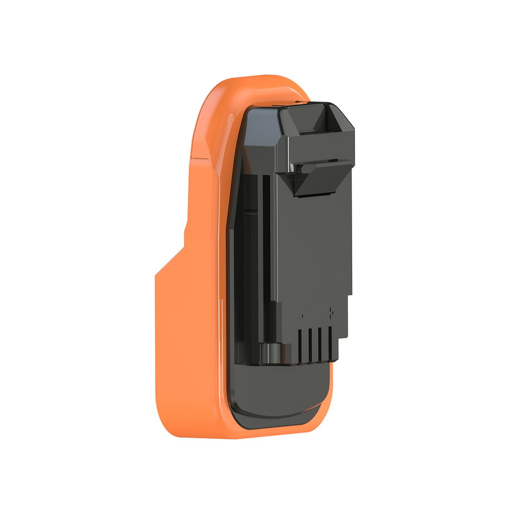 RIDGID 18V vers Porter Cable 20V Adaptateur de batterie