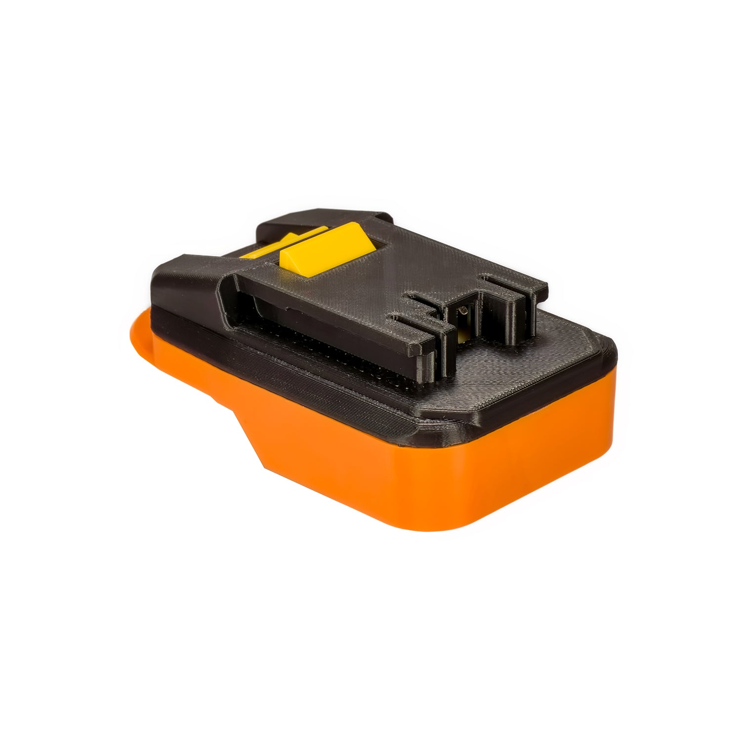 Ridgid Battery Adapter to Hart – Power Tools Adapters | Canada