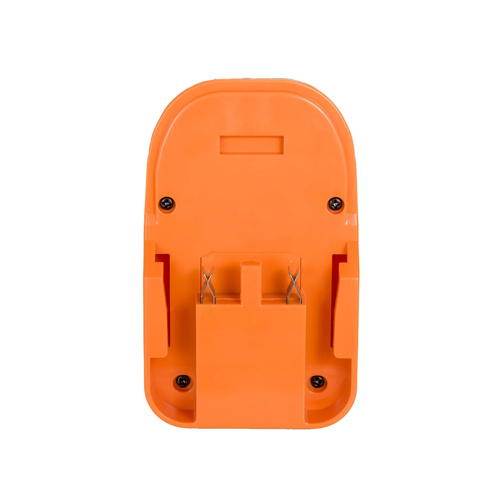 RIDGID 18V vers Hercules 20V Adaptateur de batterie