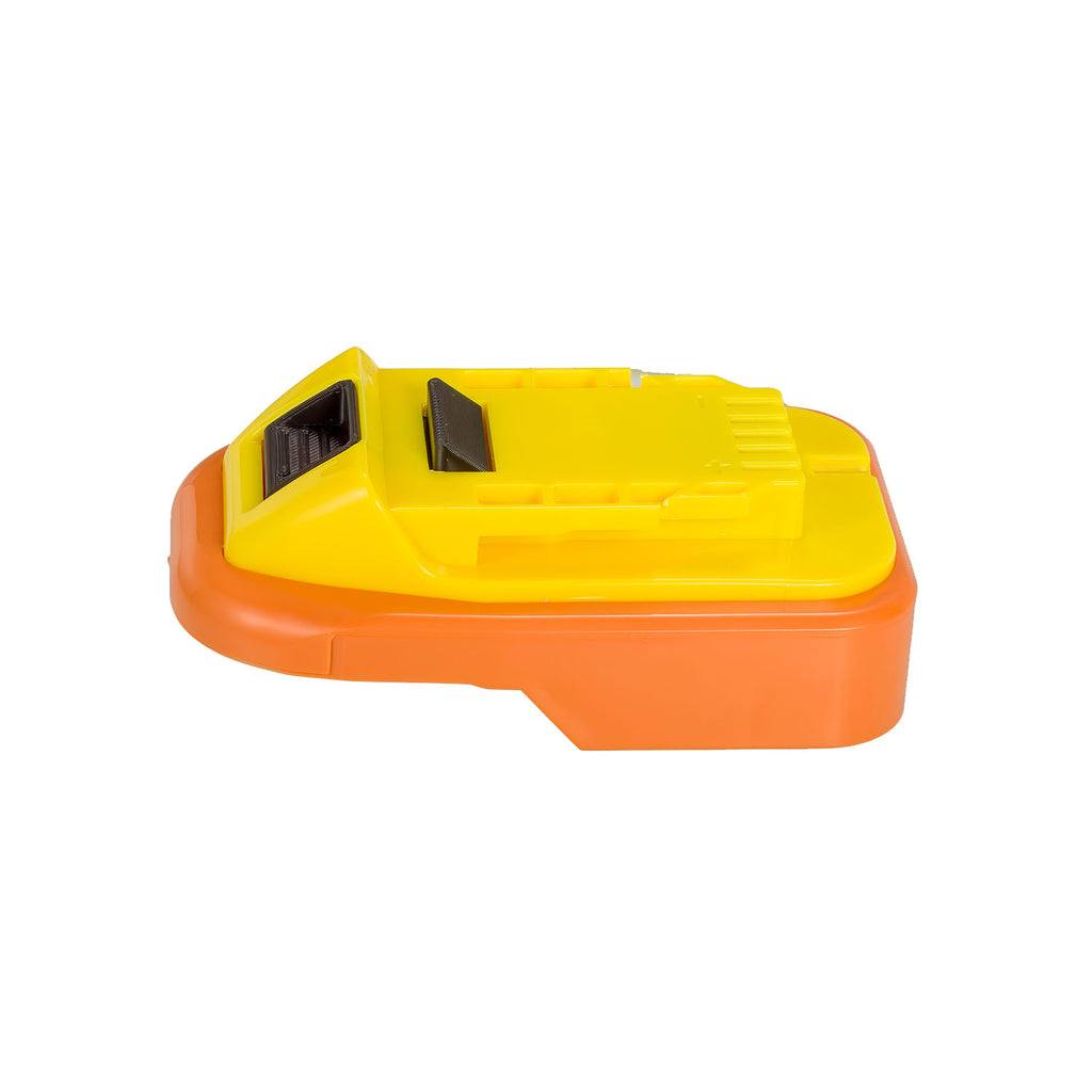RIDGID 18V vers Hercules 20V Adaptateur de batterie