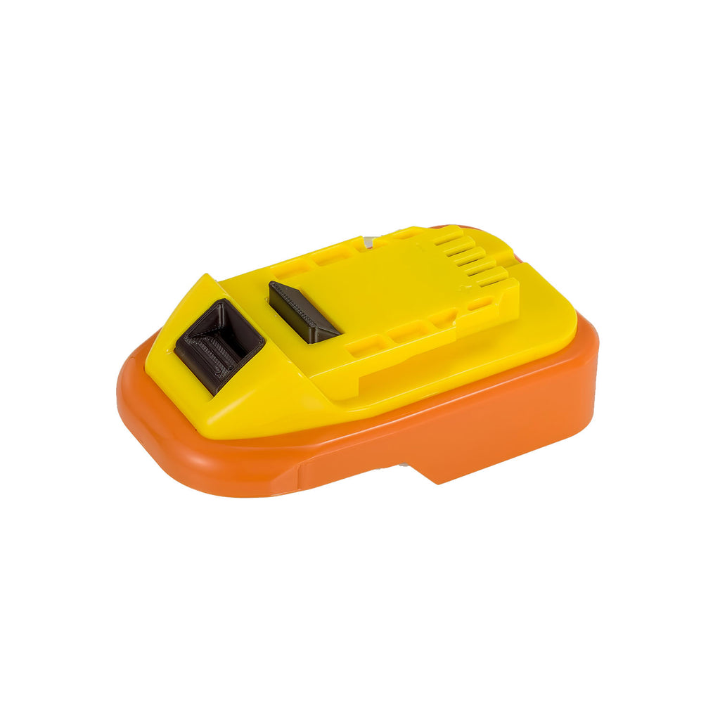 RIDGID 18V vers Hercules 20V Adaptateur de batterie