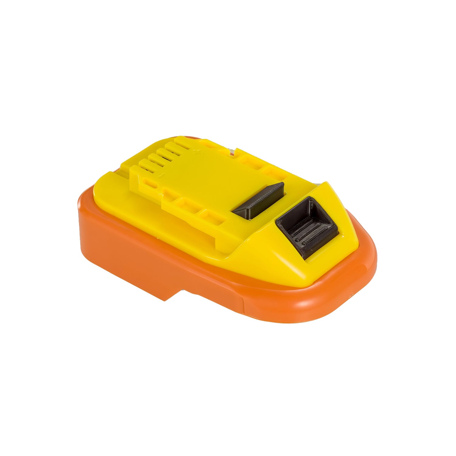 RIDGID 18V vers Hercules 20V Adaptateur de batterie