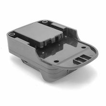 Charger l&#39;image dans la galerie, Adaptateur de batterie RIDGID 18V vers Makita 18V (ABS)

