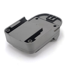 Charger l&#39;image dans la galerie, Adaptateur de batterie RIDGID 18V vers Makita 18V (ABS)
